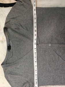 H&amp;M casual Y2K cardigan
