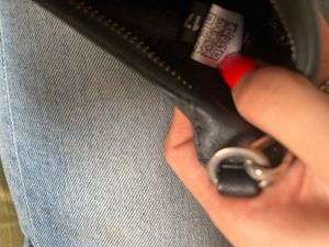 Prada  Shoulder Bag