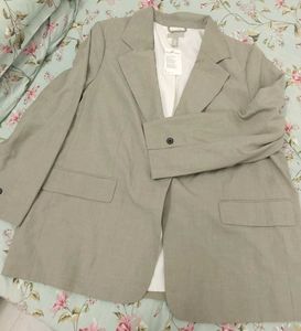 h&amp;m Lightweight Women's Blazer
