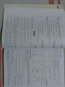 R.D. Sharma Mathematics Class IX