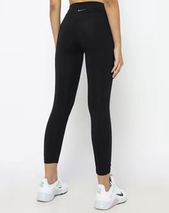 Nike Mid Calf Length High Waist Leggings