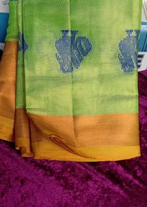 Elegant Saree