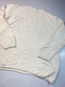 AMI Paris Heart Logo Sweater