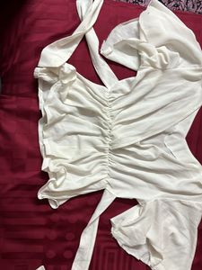 White Top