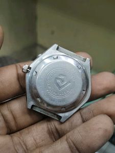 Ricoh Automatic Watch