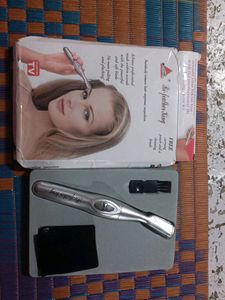 I Have 2 Hair Remove Machine