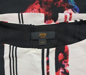 Zink London XXL Dress