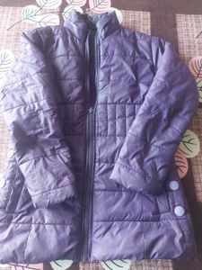 2 In 1 Jacket  For Women