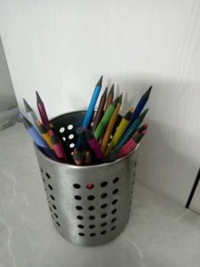 Metal Utensil Holder
