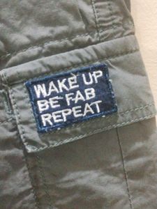 Max Denim Three-Fourth Jeans For Boys 5 To 6 Years