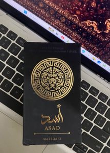 Ameerate Asad Eau de Parfum – 30ml
