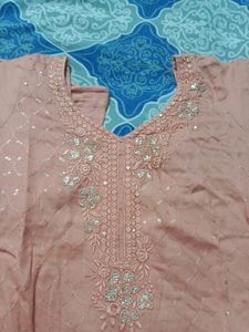 Salwar Suit