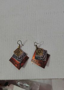 11 pieces Earrings combo