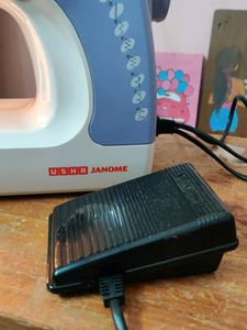 Electric Sewing Machine