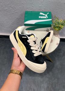 Puma Suede Vintage Sneakers