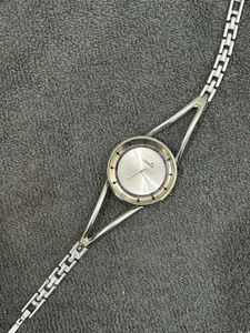 Elegant Women's Watch