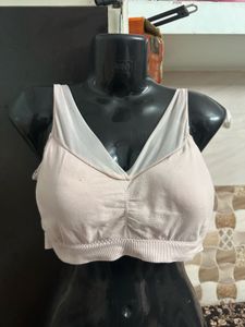 Comfortable Sports Bra Duo