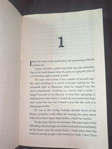 Verity by Colleen Hoover