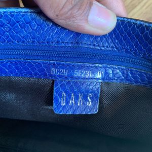Daks London y2k crossbody bag