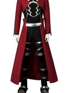 archer cosplay fate stay night anime costume