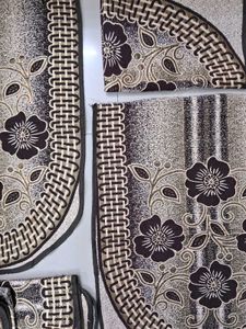 Floral Sofa Cover Set