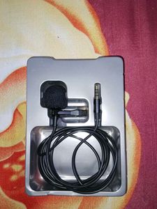 KDM KM-2BM Microphone