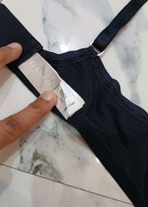 Black Bra 32B