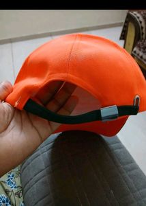 puma cap