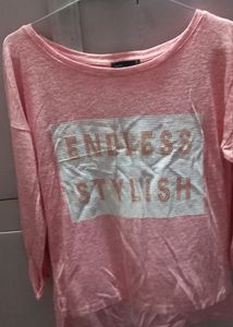 Peach 🍑 T Shirt 👕 👌