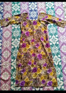 Elegant Women's Kurtas - Set of 6