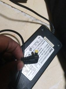 Sunny Computer STD-1203 Switching Adapter
