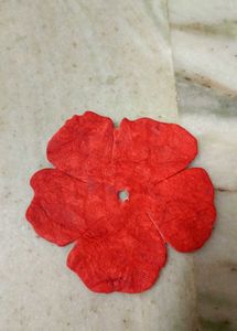 🌺DIY FLOWERS
