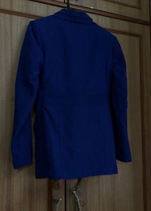 ✨Chic fitted blazer