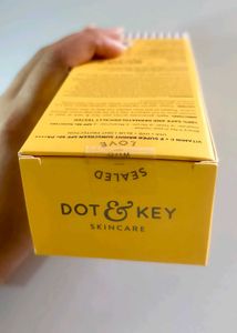 Dot &amp; Key SPF 50 Sunscreen