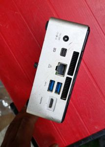 Mini Desktop PC - Intel Core i3 5th generation