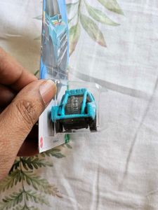 87 Dodge D100 Hotwheels