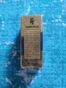 Face Tech Concealer Stick