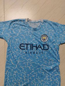 Manchester City T-Shirt