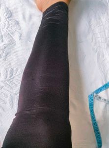 Very Amazing Thin Leather H&amp;M Pant