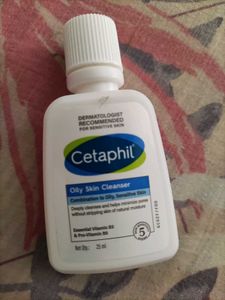 Garnier &amp; Cetaphil Skincare Duo