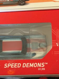 Hot Wheels '70 Dodge Charger