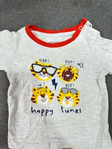 6-9 Months Pantaloon Baby Top
