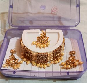 Jwellery Set