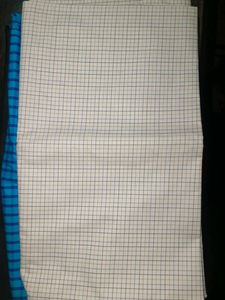 Bombay Dyeing Fabric for Kurta or Dress