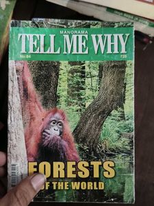Vintage "Tell Me Why" Magazine Collection 35 Combo