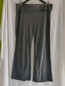 Comfortable Grey Lounge Pants
