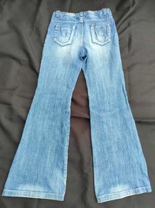 Y2k Women's Flare Jeans