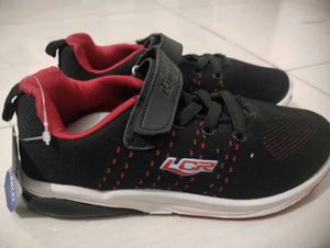 Lancer Shoes