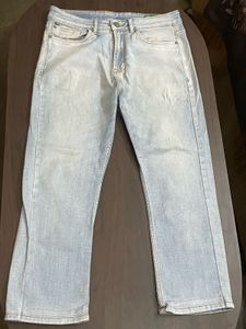 LACOSTE ORIGINAL JEANS