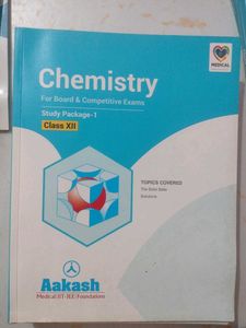 Aakash NEET class 12 Modules